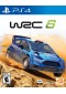 WRC 6  (USAGÉ)